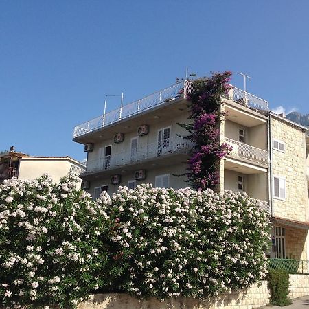 Bed & Breakfast Batosic Makarska Exterior photo