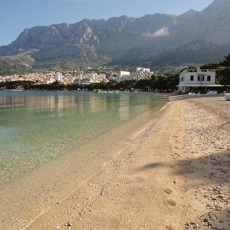Bed & Breakfast Batosic Makarska Exterior photo