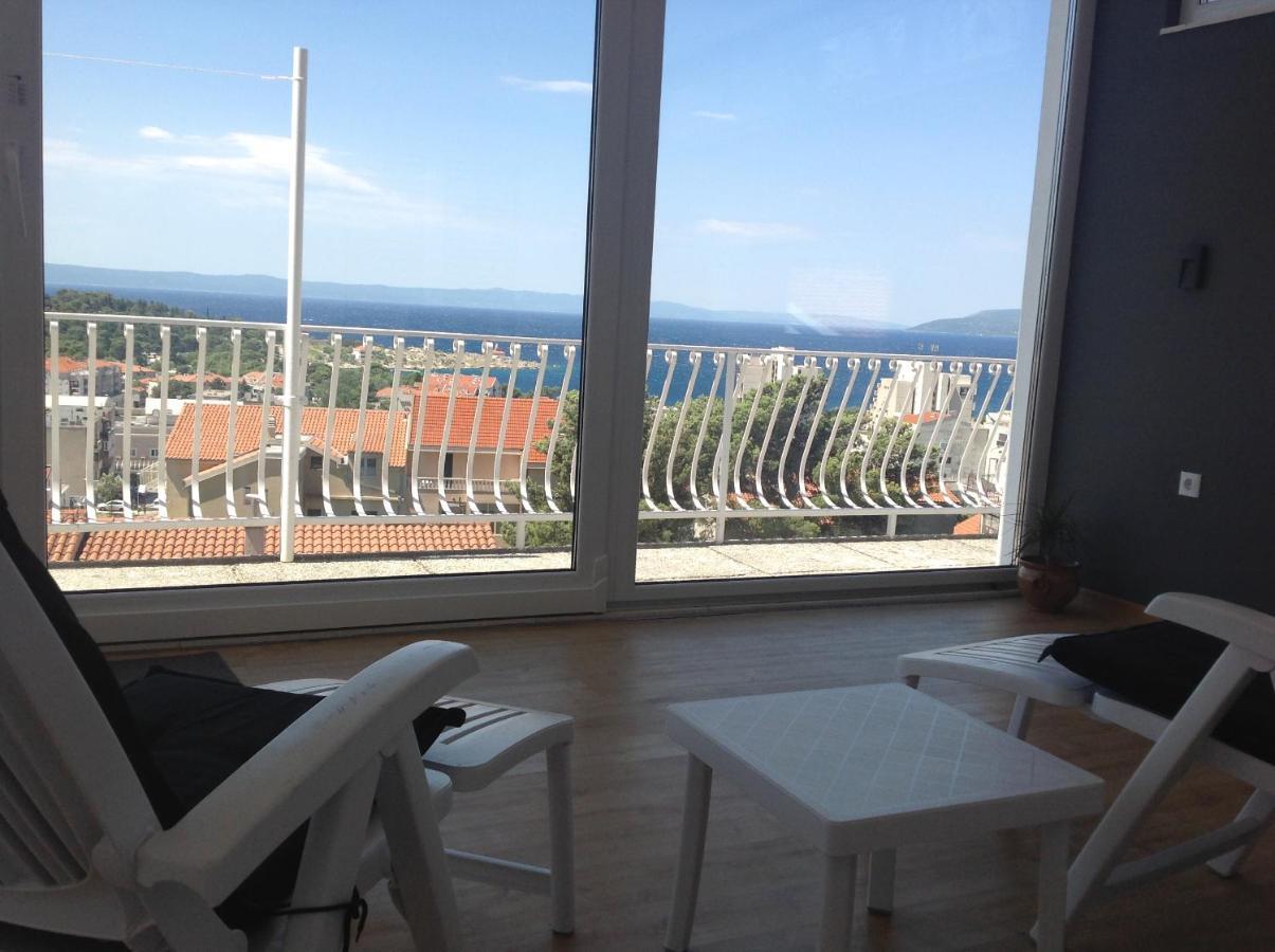 Bed & Breakfast Batosic Makarska Exterior photo