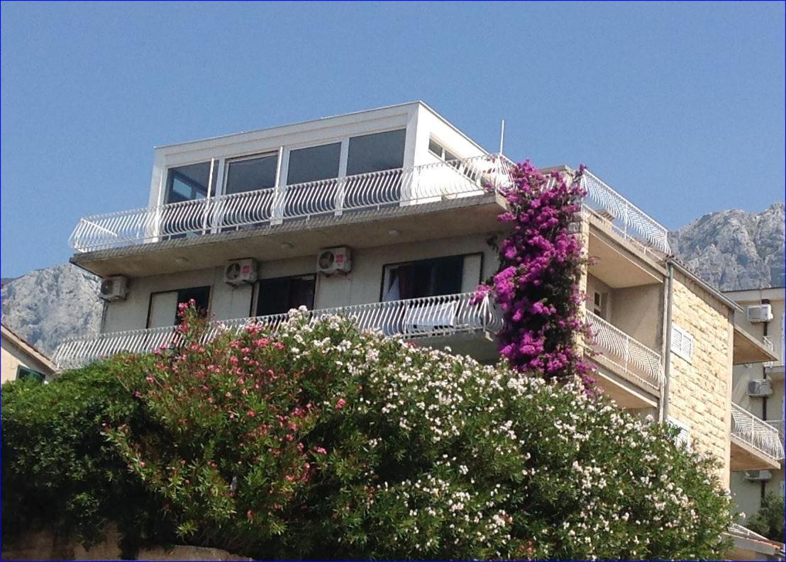 Bed & Breakfast Batosic Makarska Exterior photo