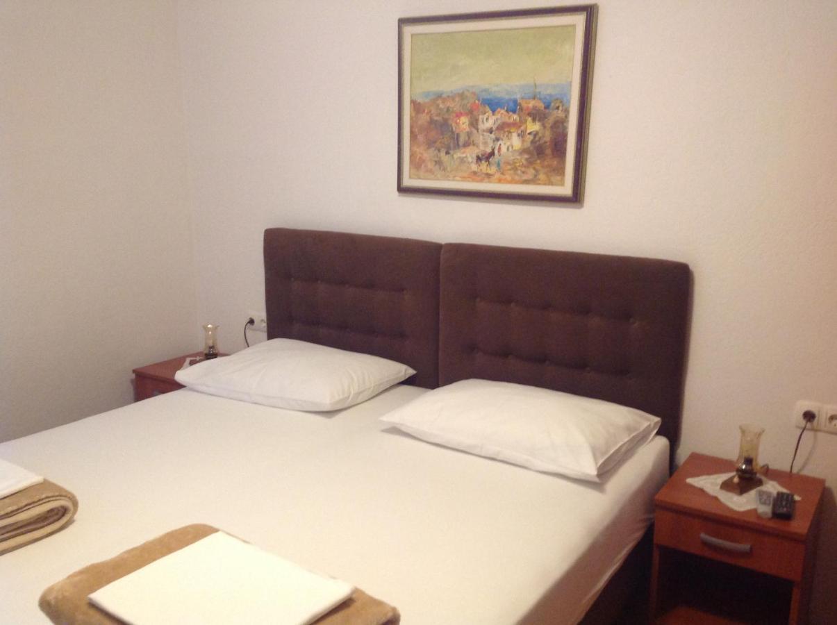 Bed & Breakfast Batosic Makarska Exterior photo