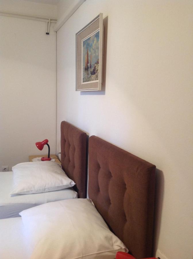 Bed & Breakfast Batosic Makarska Exterior photo