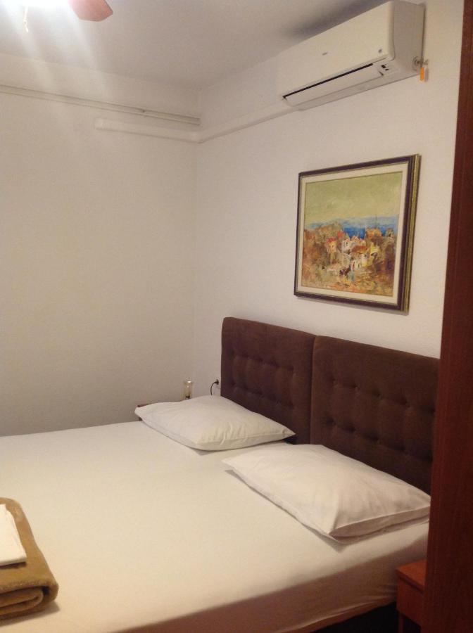 Bed & Breakfast Batosic Makarska Exterior photo