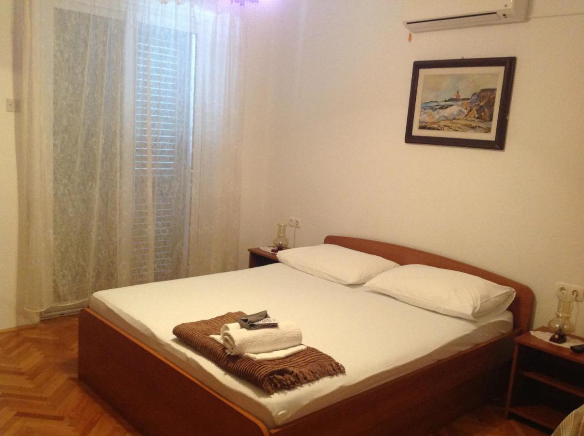 Bed & Breakfast Batosic Makarska Exterior photo