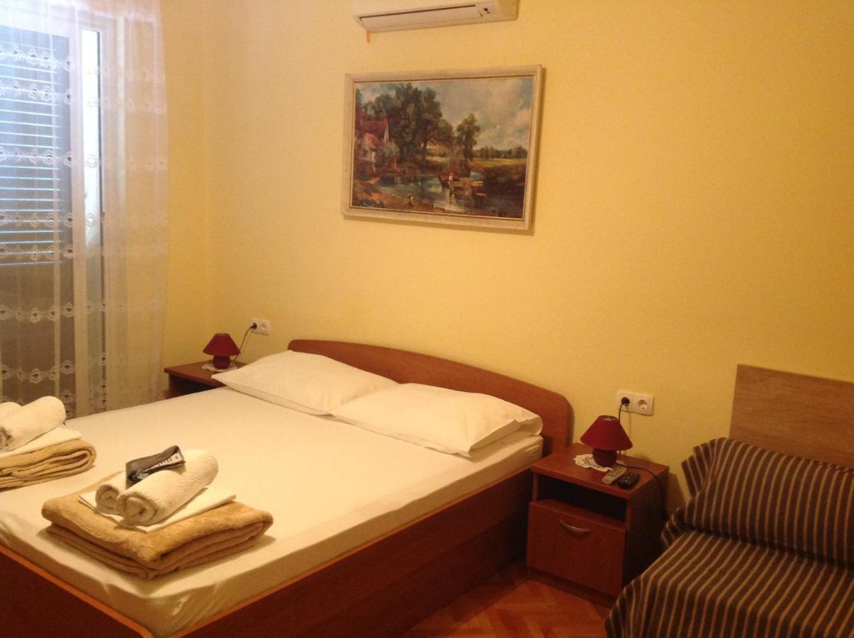 Bed & Breakfast Batosic Makarska Exterior photo