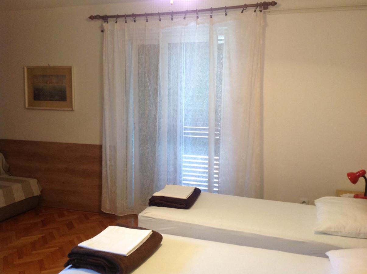 Bed & Breakfast Batosic Makarska Exterior photo