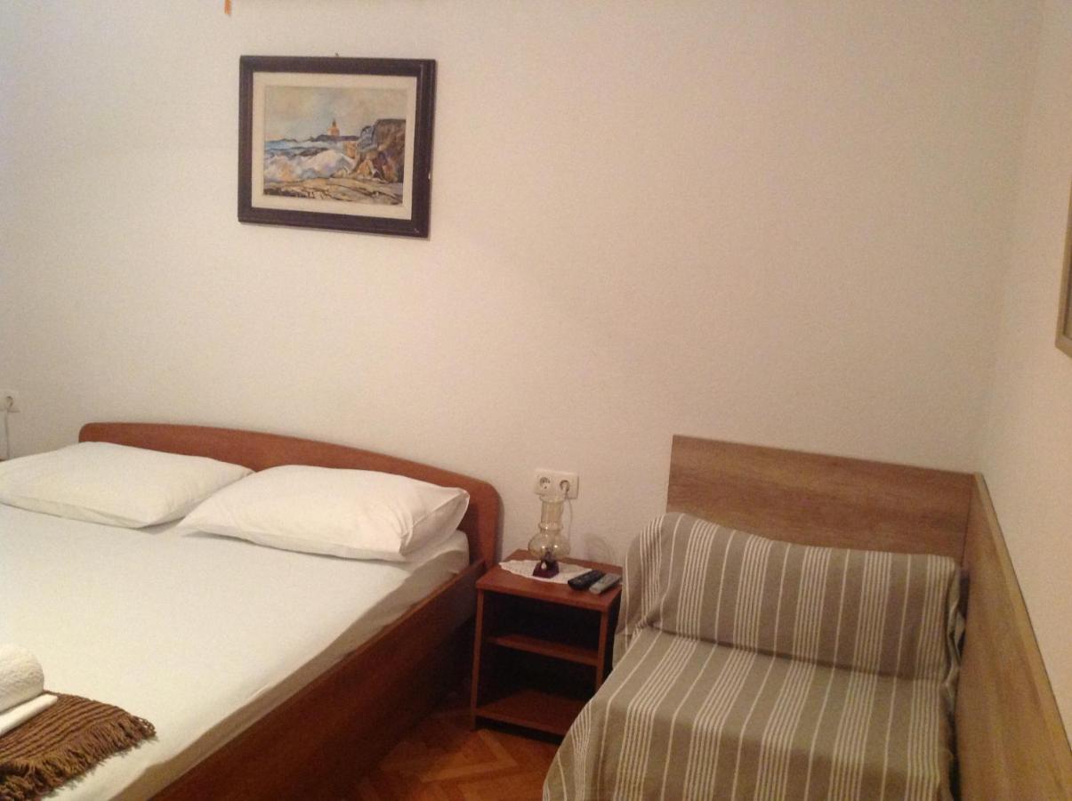 Bed & Breakfast Batosic Makarska Exterior photo