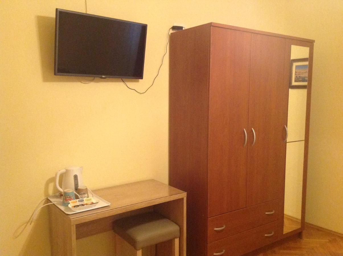 Bed & Breakfast Batosic Makarska Exterior photo