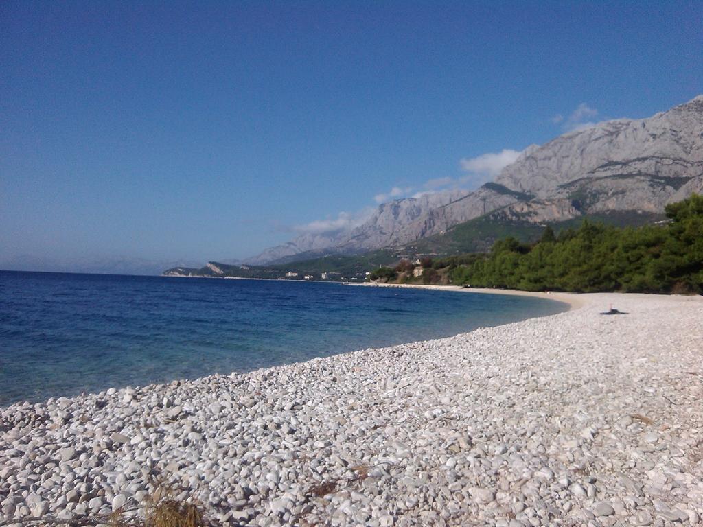 Bed & Breakfast Batosic Makarska Exterior photo