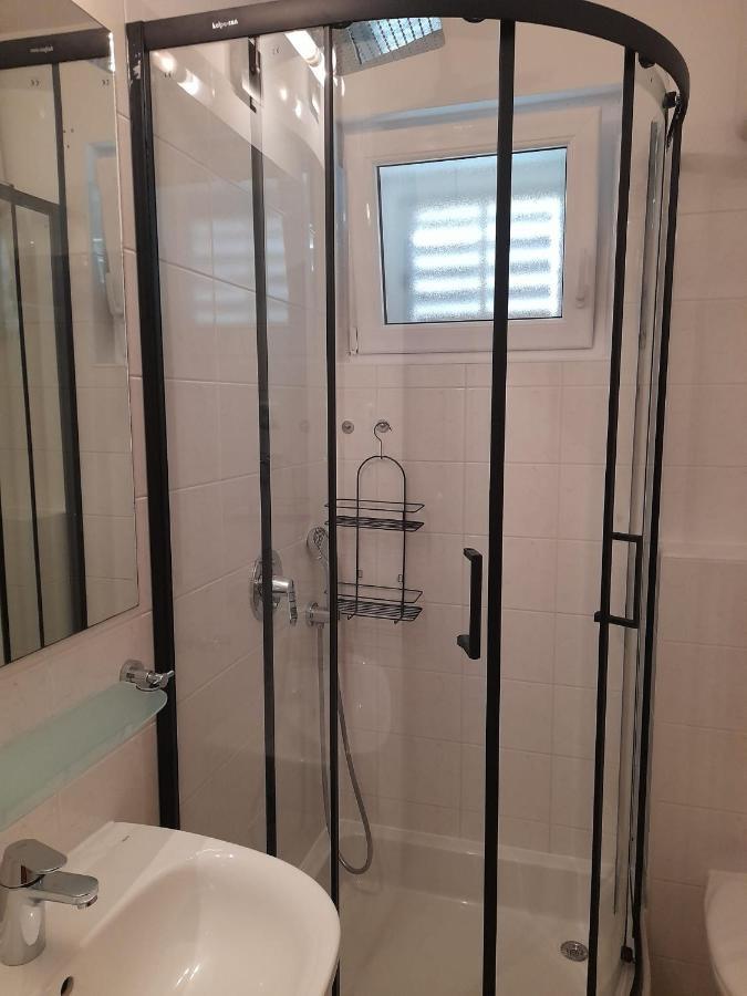 Bed & Breakfast Batosic Makarska Exterior photo
