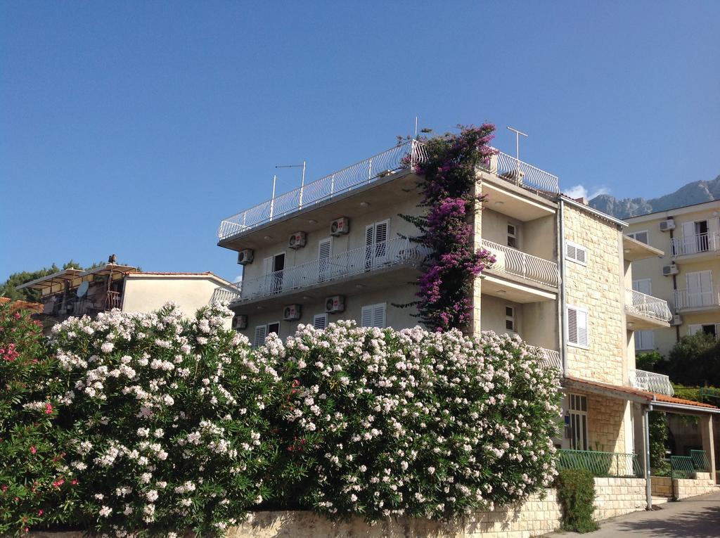 Bed & Breakfast Batosic Makarska Exterior photo