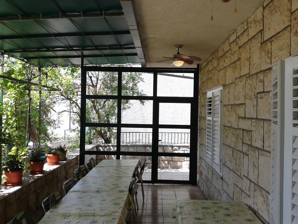 Bed & Breakfast Batosic Makarska Exterior photo