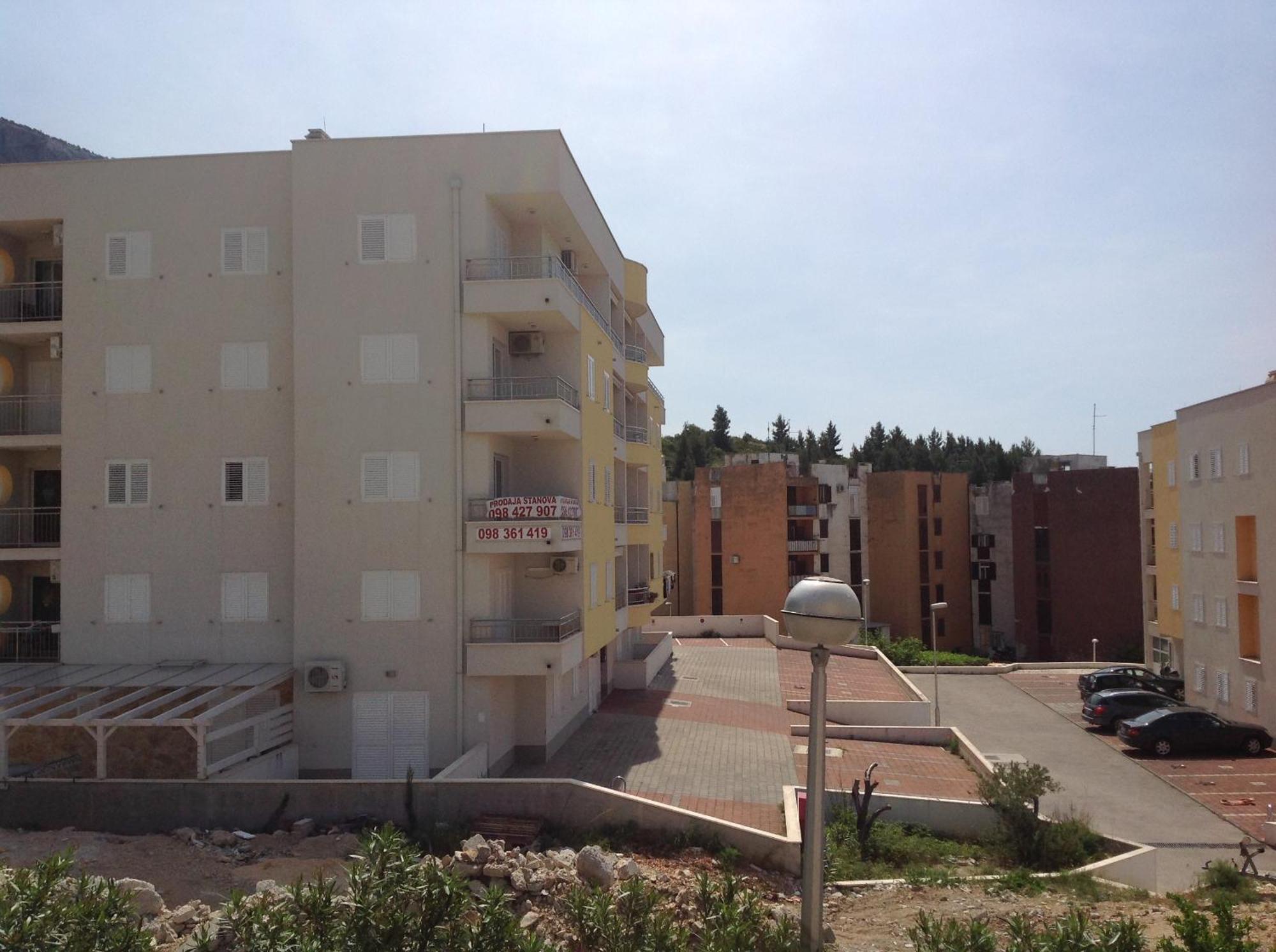 Bed & Breakfast Batosic Makarska Room photo
