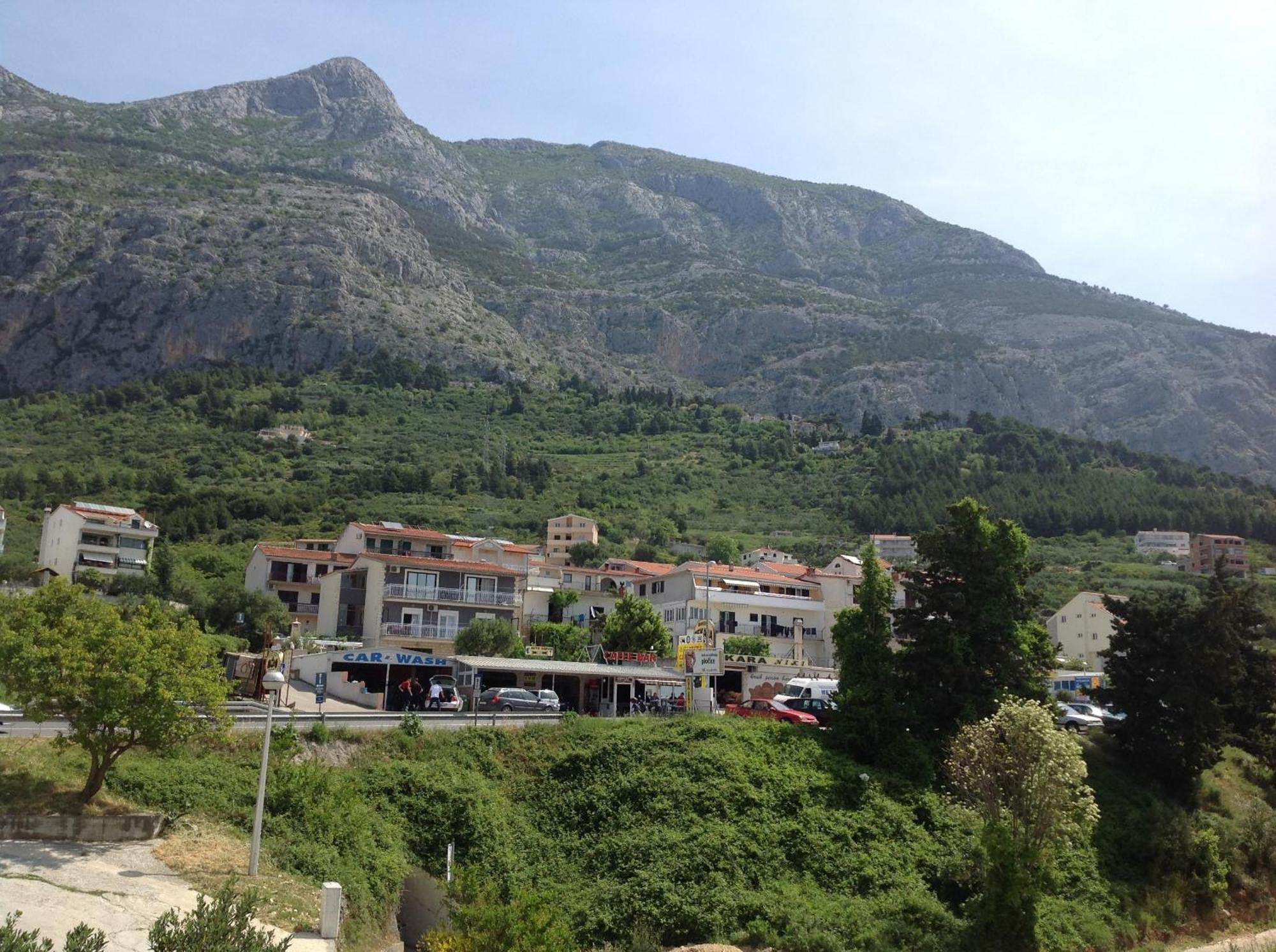 Bed & Breakfast Batosic Makarska Room photo