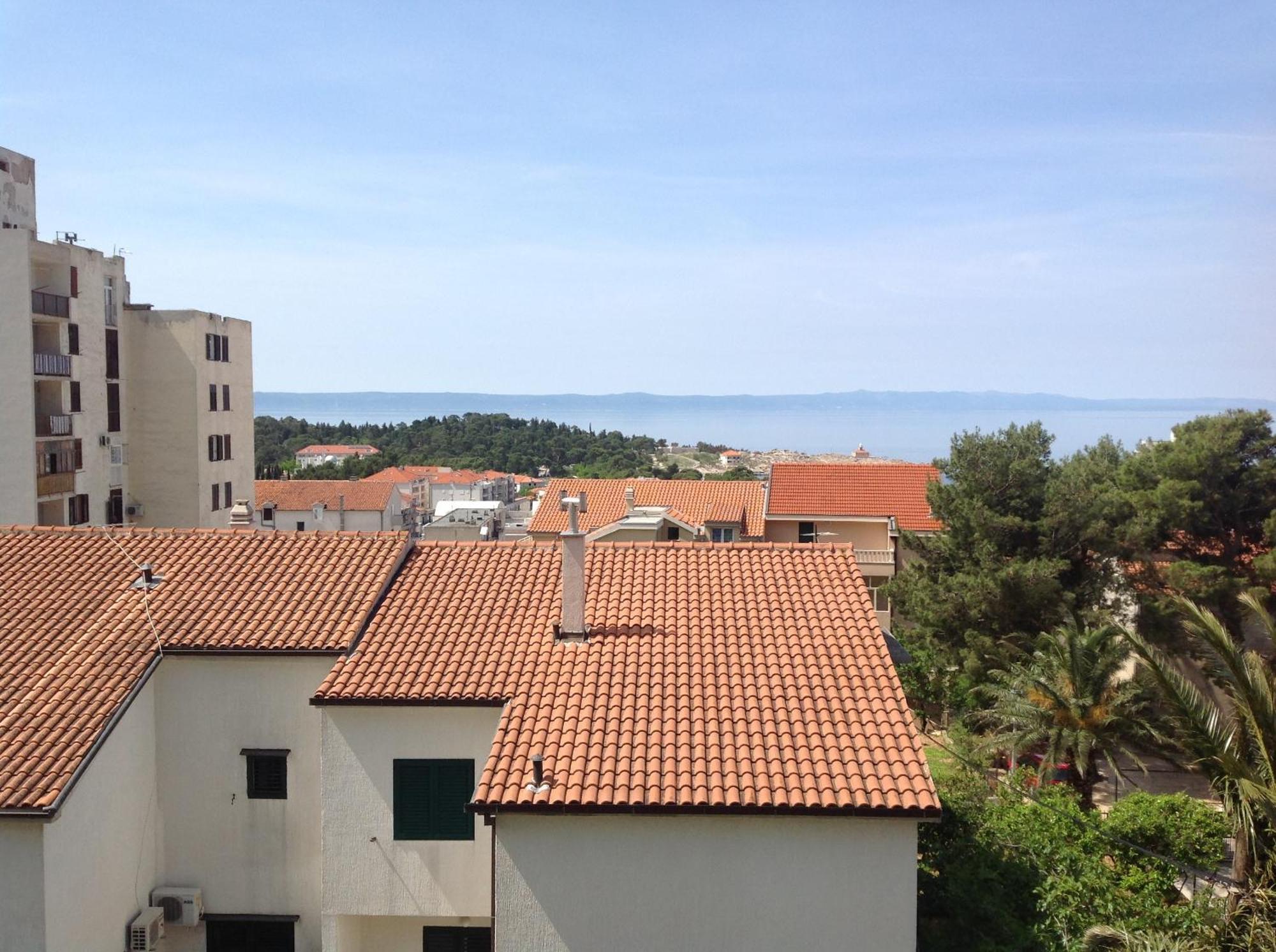 Bed & Breakfast Batosic Makarska Room photo