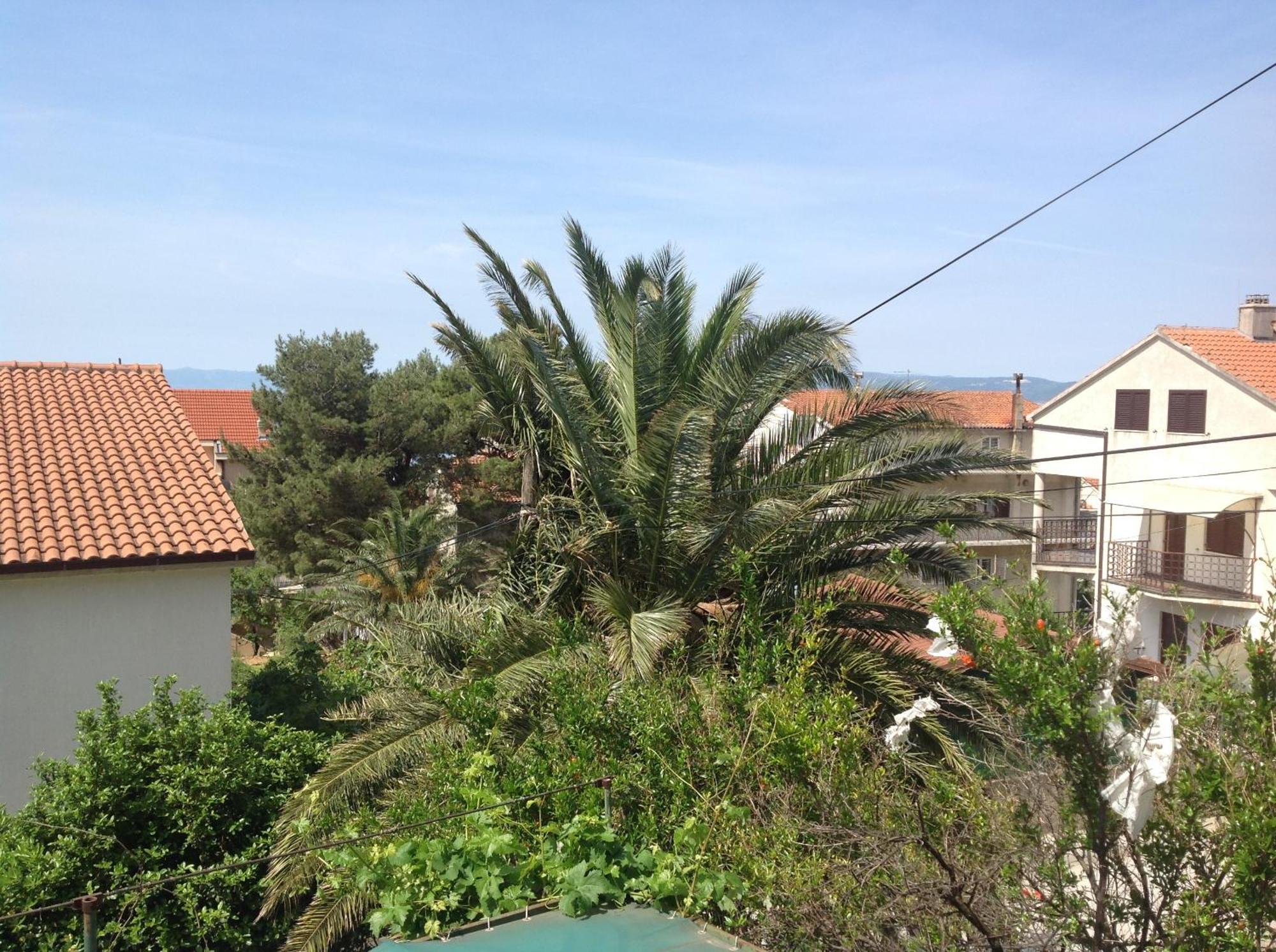 Bed & Breakfast Batosic Makarska Room photo