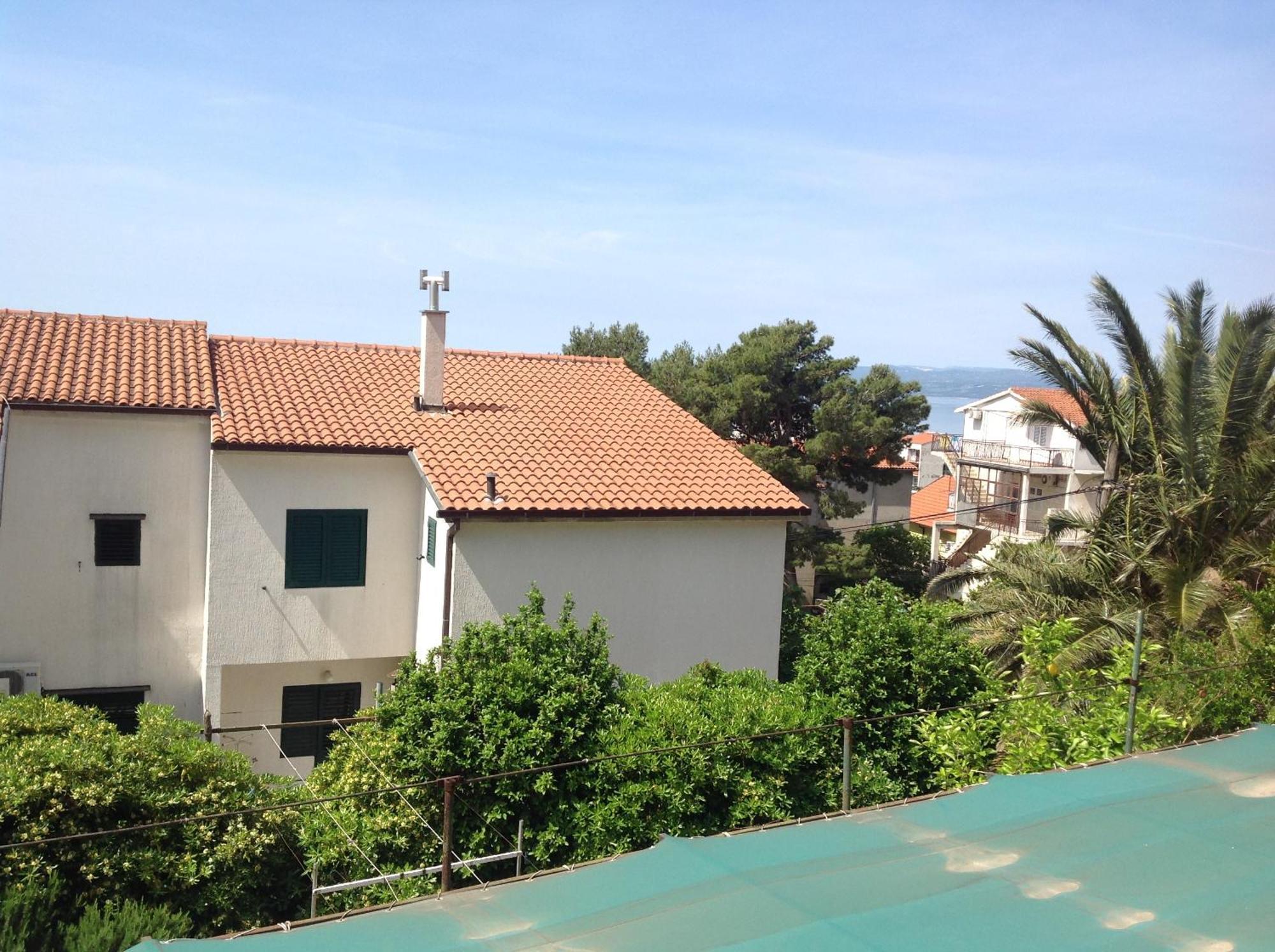 Bed & Breakfast Batosic Makarska Room photo