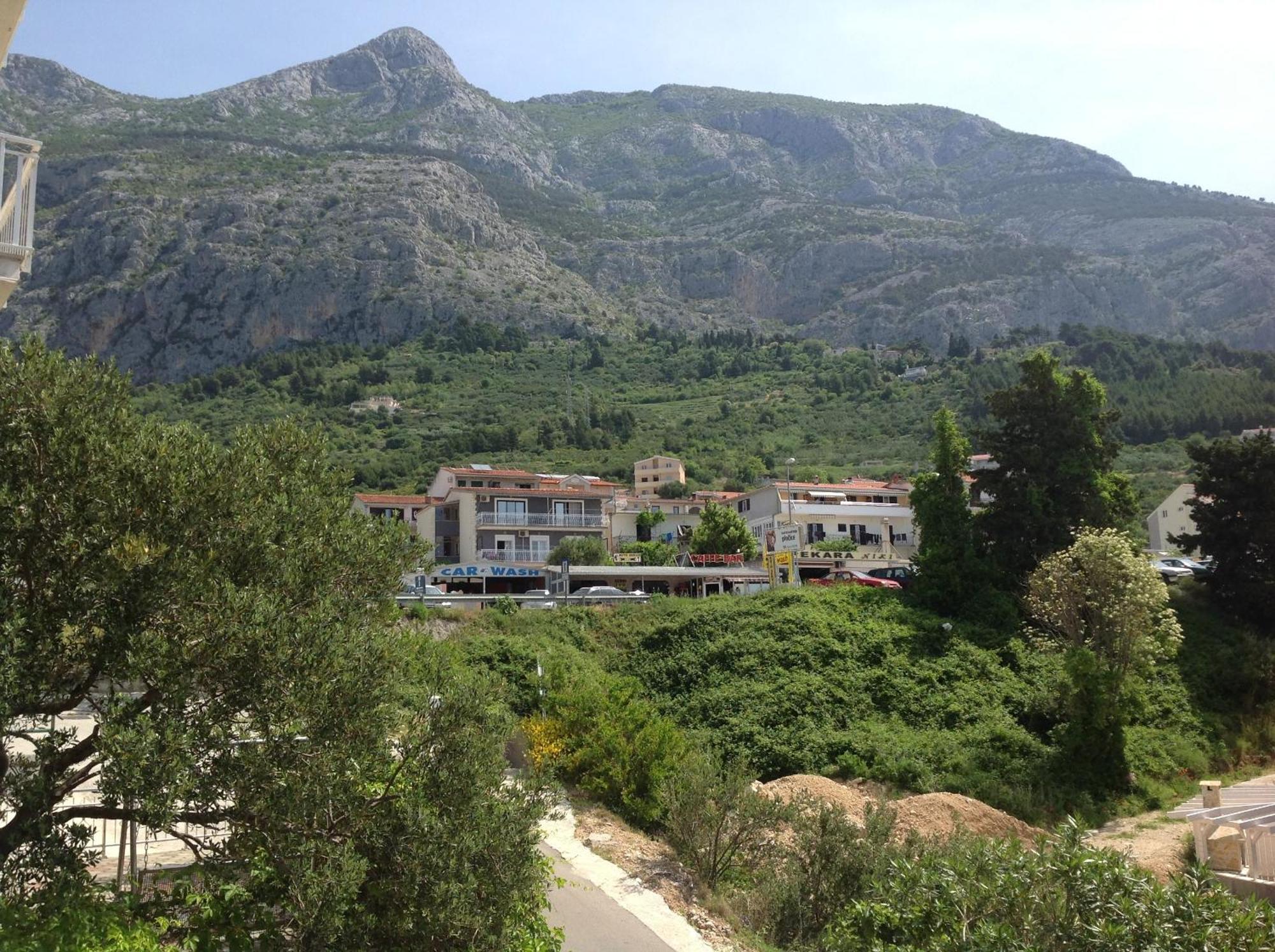 Bed & Breakfast Batosic Makarska Room photo
