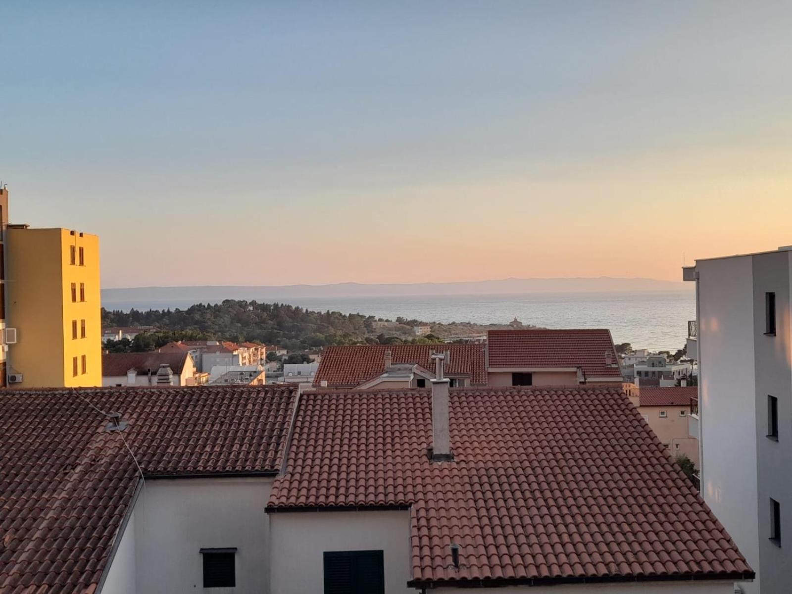 Bed & Breakfast Batosic Makarska Exterior photo