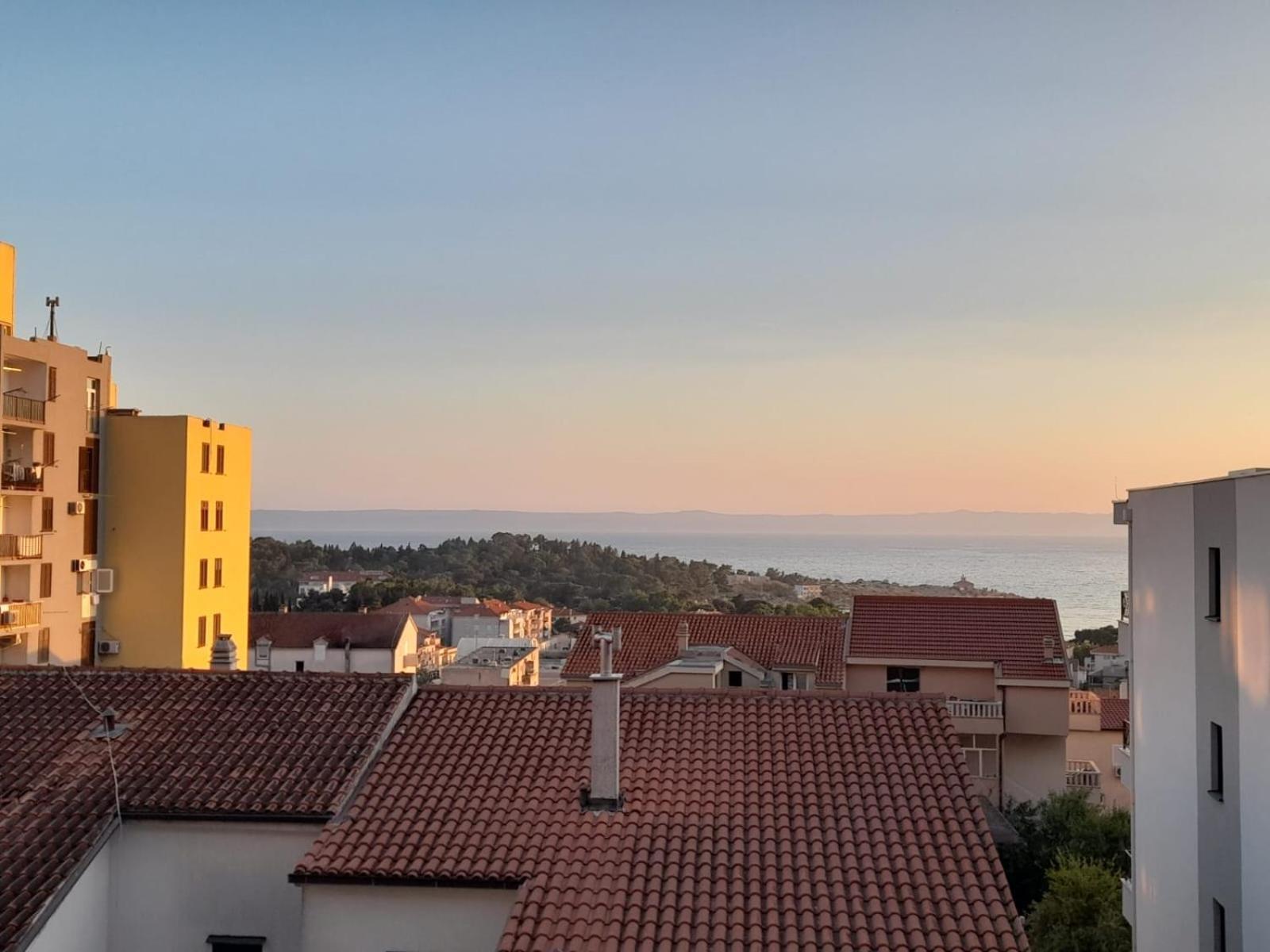 Bed & Breakfast Batosic Makarska Exterior photo
