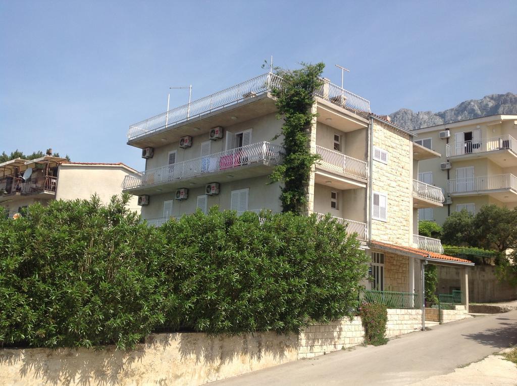 Bed & Breakfast Batosic Makarska Room photo