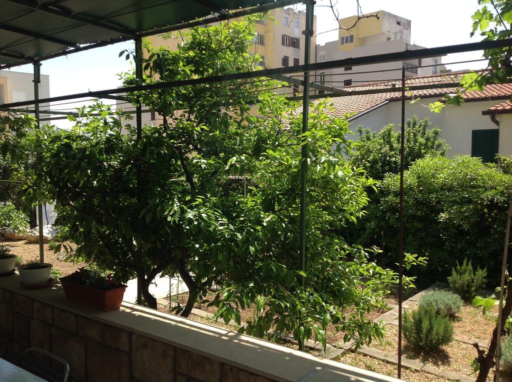 Bed & Breakfast Batosic Makarska Exterior photo