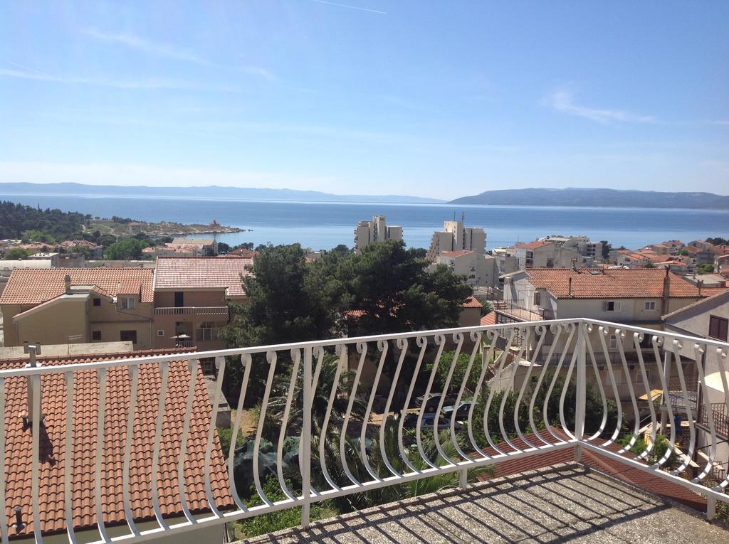 Bed & Breakfast Batosic Makarska Exterior photo