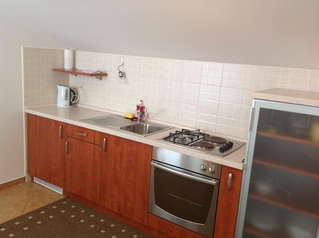 Bed & Breakfast Batosic Makarska Exterior photo