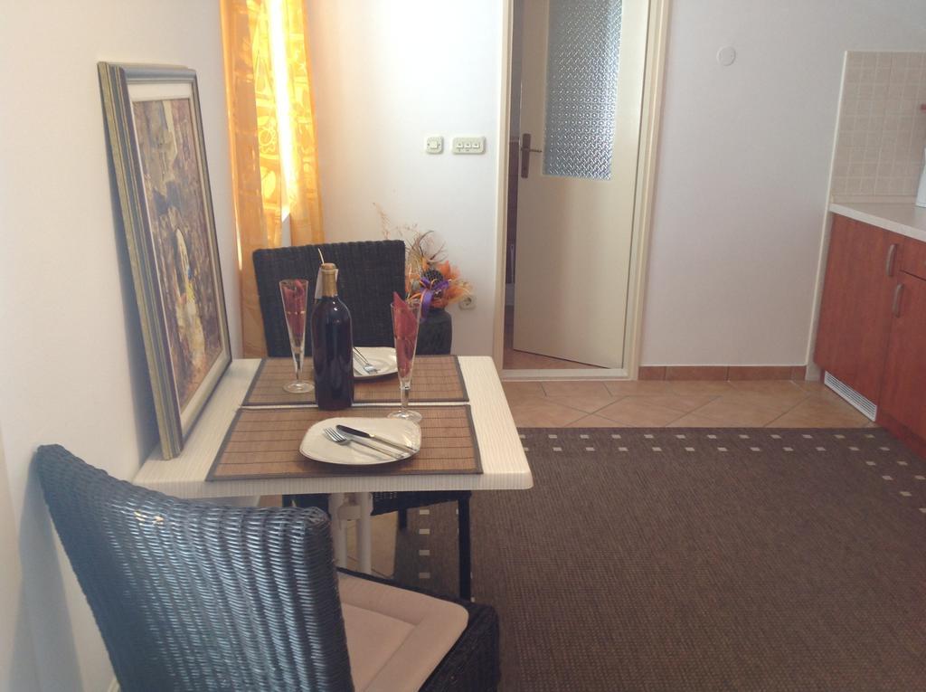 Bed & Breakfast Batosic Makarska Exterior photo