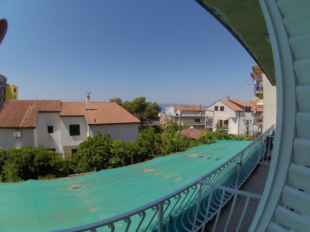 Bed & Breakfast Batosic Makarska Exterior photo