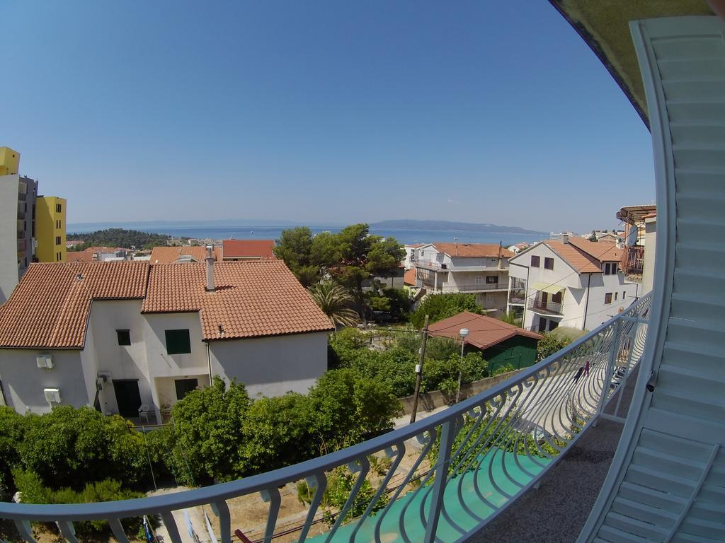 Bed & Breakfast Batosic Makarska Exterior photo