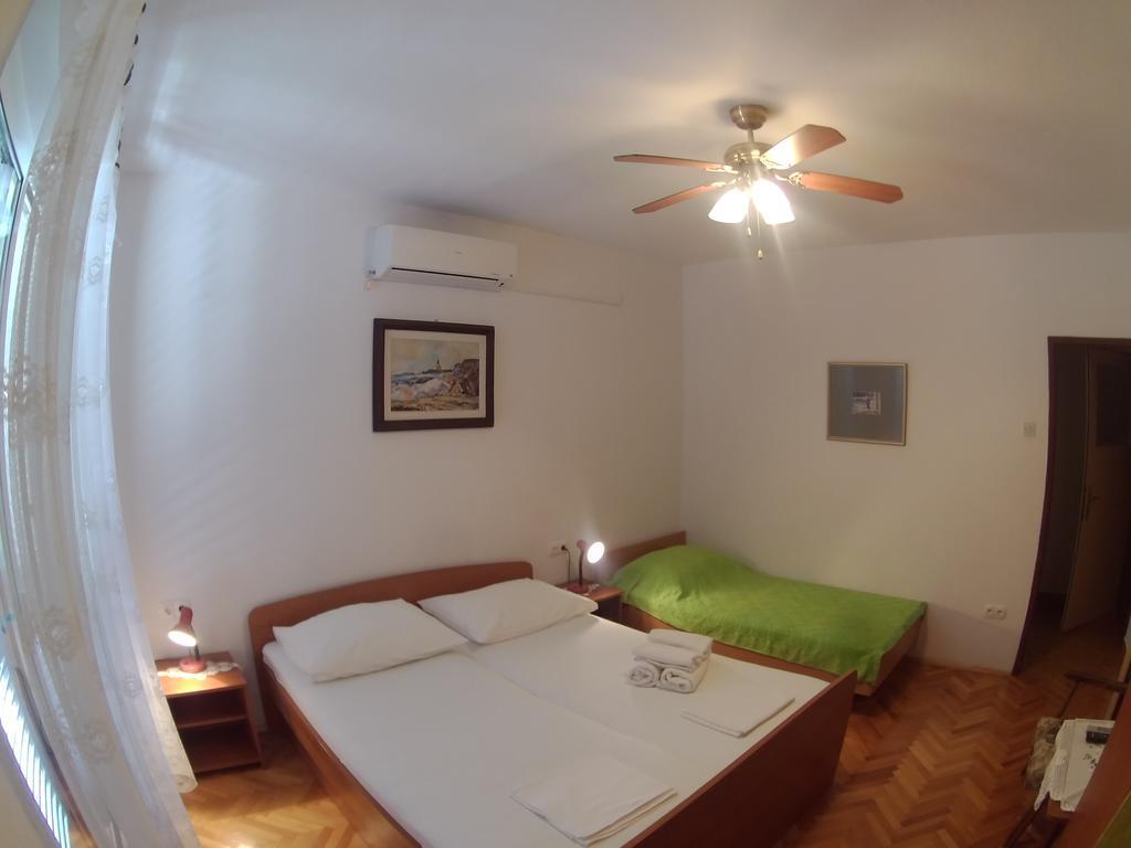 Bed & Breakfast Batosic Makarska Exterior photo