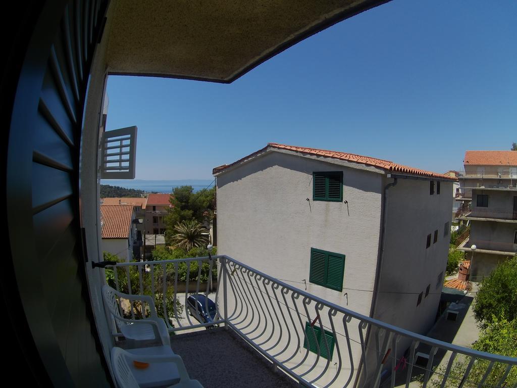 Bed & Breakfast Batosic Makarska Exterior photo