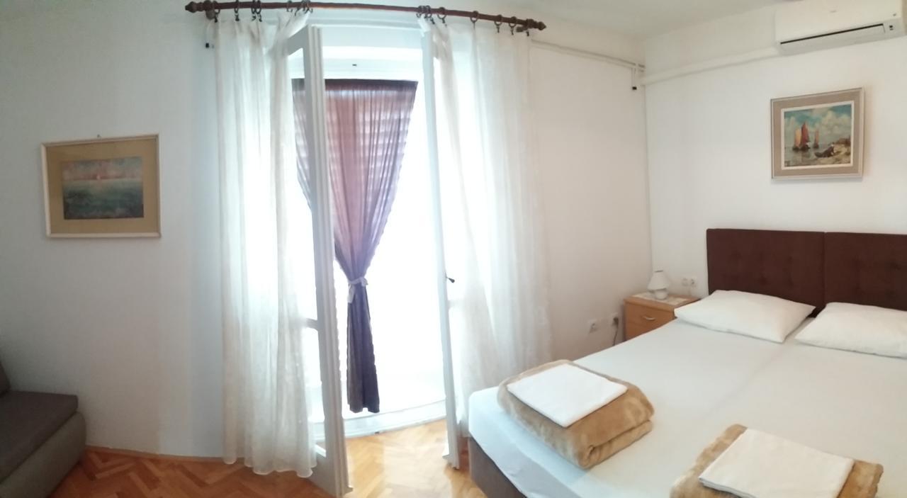 Bed & Breakfast Batosic Makarska Exterior photo