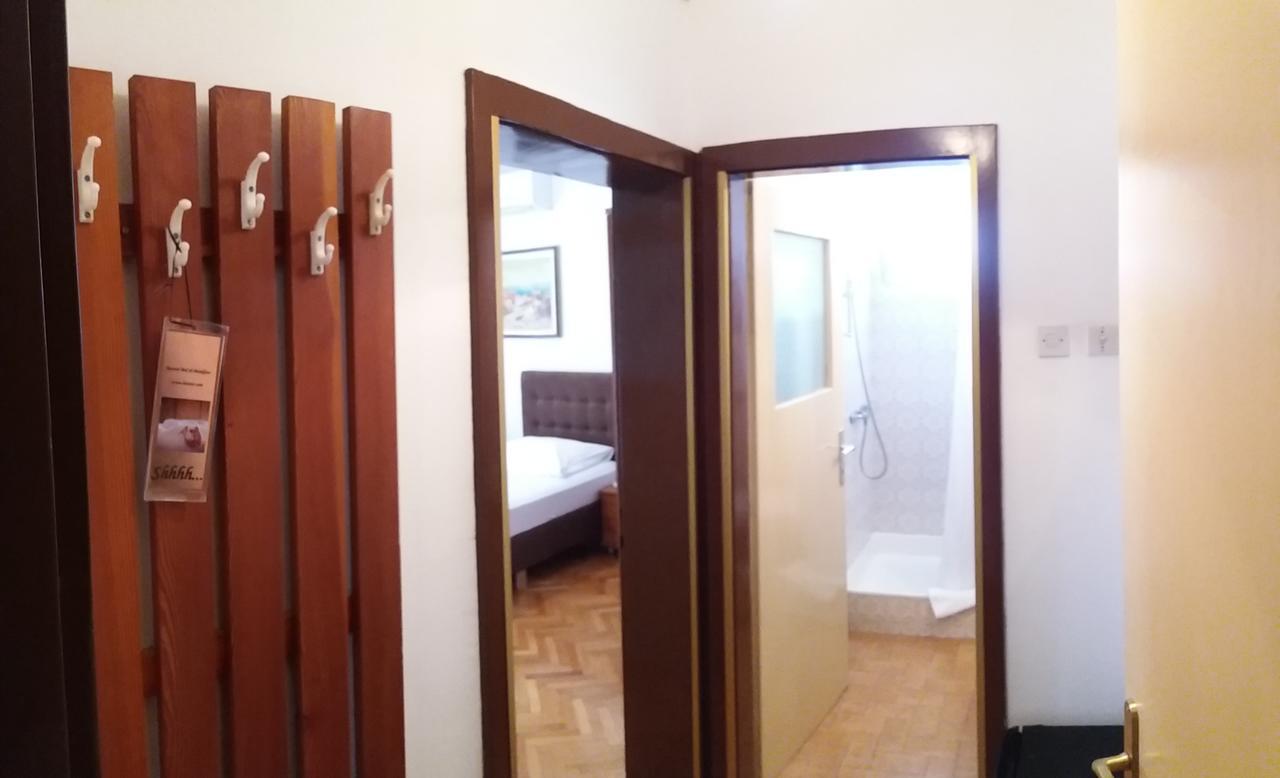Bed & Breakfast Batosic Makarska Exterior photo
