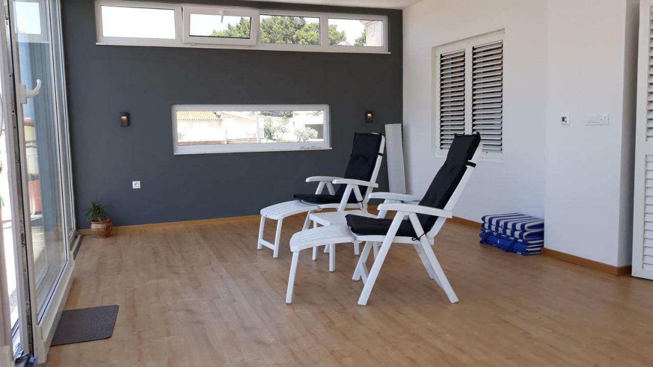 Bed & Breakfast Batosic Makarska Exterior photo