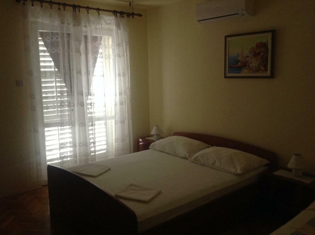 Bed & Breakfast Batosic Makarska Exterior photo